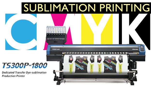  sublimation paper printer