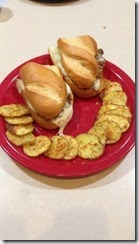 Sandwich