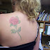 Complex Rose Tattoo Design Ideas