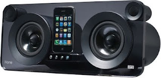 Iphone Ipod Dock