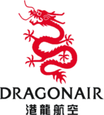 dragon air logo