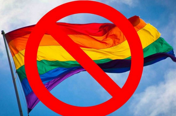 Surat Terbuka untuk LGBT dari Muslimah Bercadar