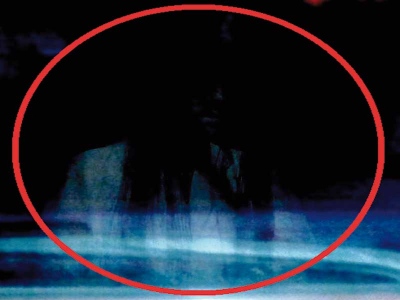 Dunia Seram: Hantu Belakang Kereta di Bukit Lengkok 