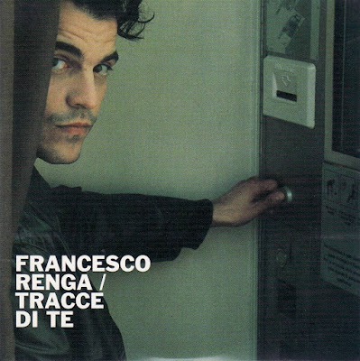 Sanremo 2002 - Francesco Renga - Tracce di te