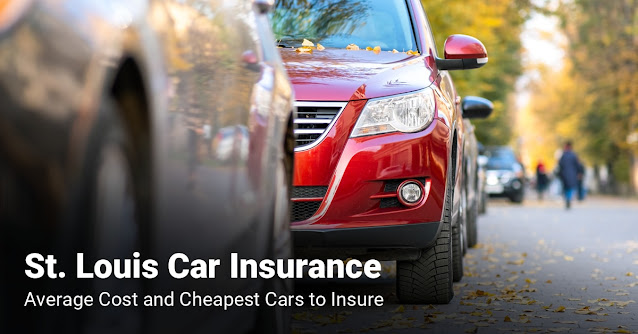 Car Insurance in st. Louis