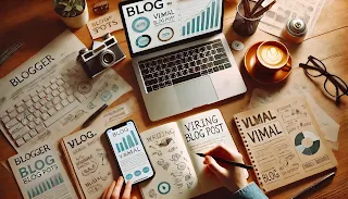How to Write Viral Blog Posts