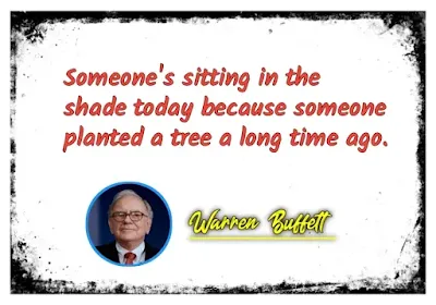 Warren Buffett Best Quotes Images for a Successful Life