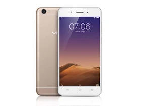 Vivo Y55s