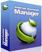 Cara Merubah Bahasa Internet Download Manager menjadi Bahasa Indonesia