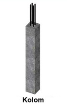 Kolom Precast-1