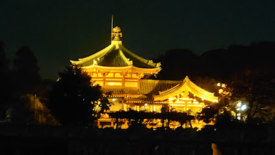 上野恩賜公園