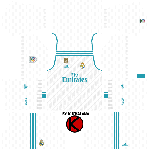 ❌ only 2 Minutes! ❌ Appsmob.Info/Dreamleaguesoccer2019hack Dream League Soccer 2018 Real Madrid Kits 2019