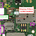 Nokia c2-03 White Display Jumper Solution Nokia c2-03 White Display Jumper Solution