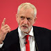 Britain's opposition Labour Party leader Jeremy Corbyn calls for ‘immediate general election’ after  Prime Minister Theresa May steps down