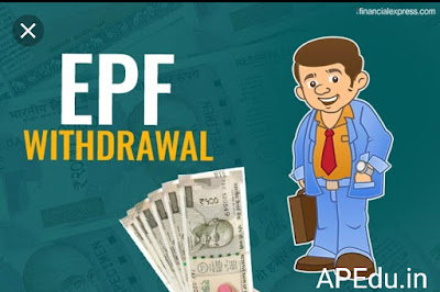 EPF Withdraw
