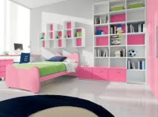 bedroom design ideas for small rooms
