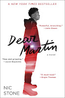 Dear Martin by Nic Stone