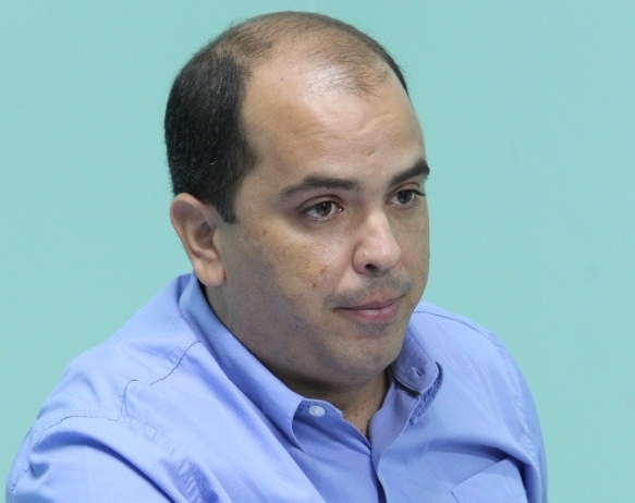 Bruno Bezerra pede afastamento do cargo de secretário no governo Edson Vieira