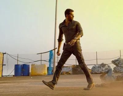  Ayogya Movie Images, Ayogya Movie Pictures, Ayogya Movie Wallpapers, Ayogya Vishal Look, Photo