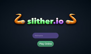 Slither.io 1.1.2 apk download