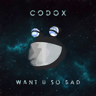 MP3 download Codox - Want U So Bad - Single iTunes plus aac m4a mp3