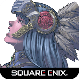 VALKYRIE PROFILE: LENNETH - VER. 1.0.5 (God Mode - Massive Attack) MOD APK