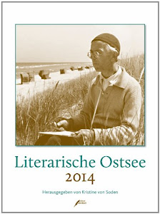 Literarische Ostsee 2014: Wochenkalender