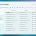 Software pendukung untuk Windows