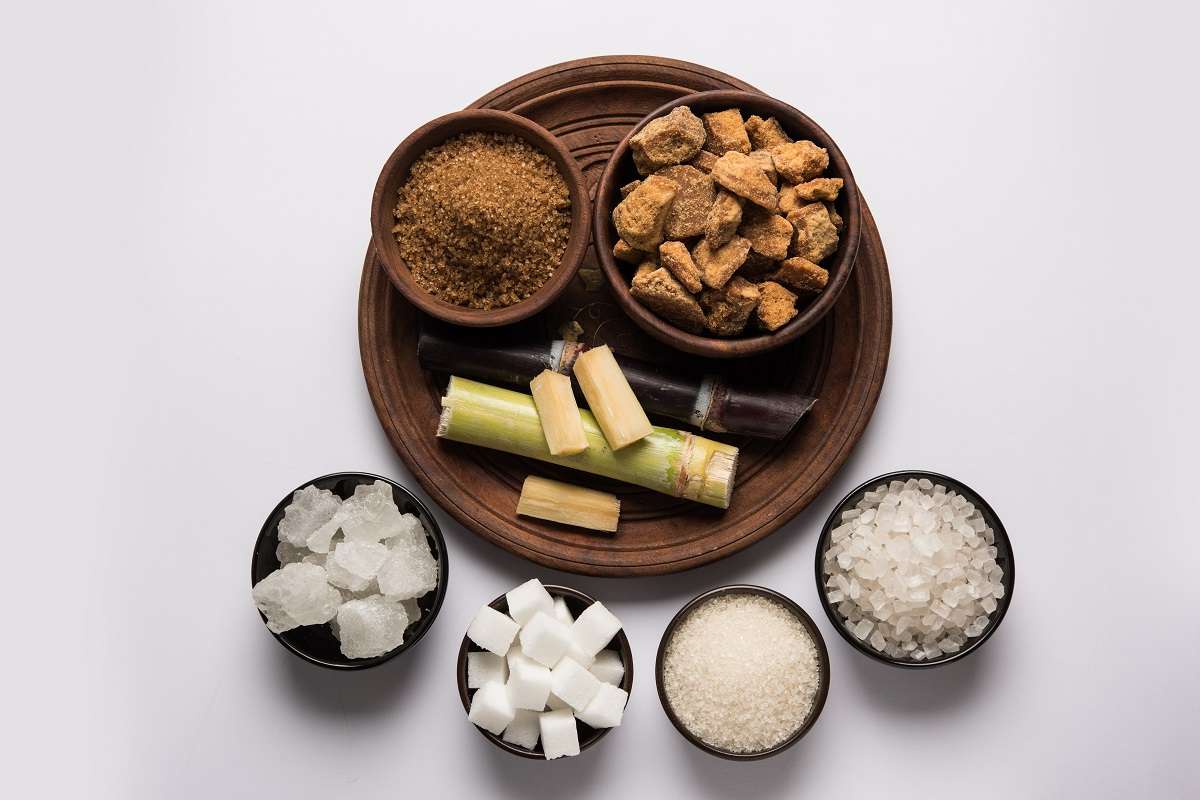 8 Substituts naturels du sucre
