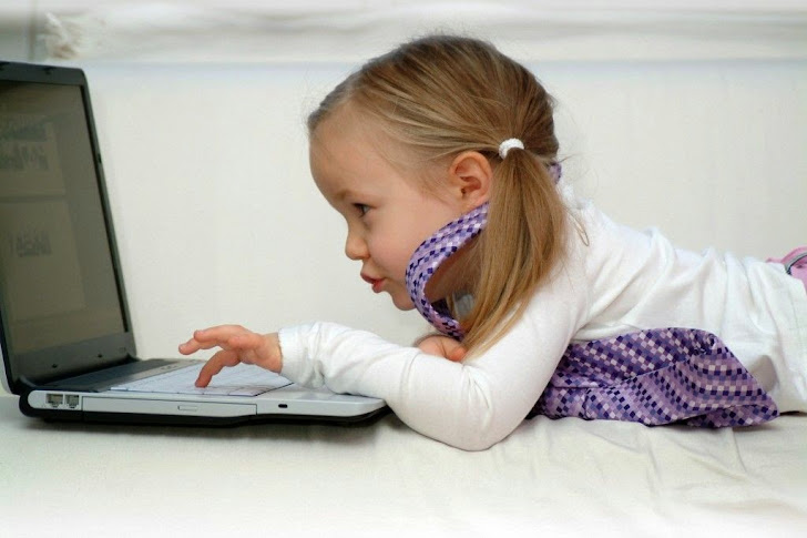 Raising your kids to have cyber security awareness