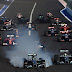 Ticket sales launched for 2018 FIA Formula One Grand Prix in Sochi; Price starting from $70