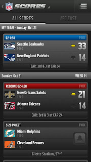 NFL Mobile v8.0.26