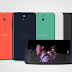 HTC has a new 'Desire' for mid-range smartphones at the MWC