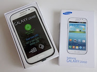 Samsung Galaxy Grand I9082 