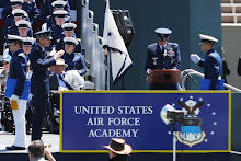 Air Force Academy Graduation