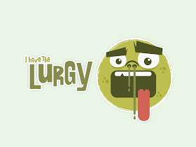 i am the lurgy