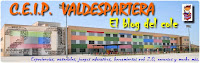 CEIP VALDESPARTERA: el blog del cole