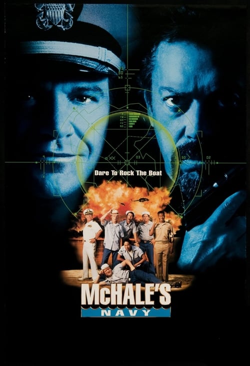 [HD] La armada de McHale 1997 Pelicula Completa Subtitulada En Español