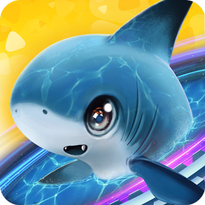 Shark Fishing Joy - VER. 0.0.4 Unlimited (Diamonds - Gold) MOD APK