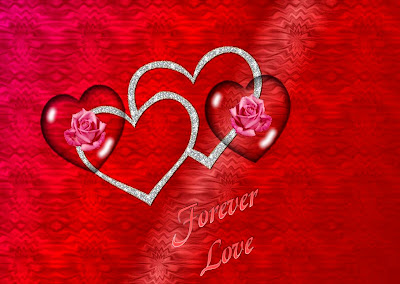 Forever Love