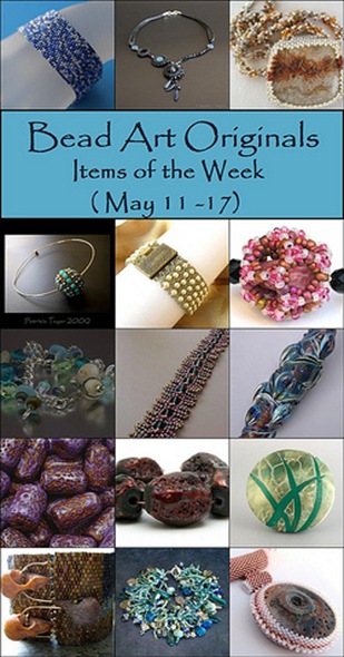 bao item of the week