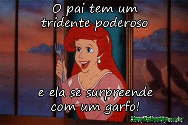 ARIEL!