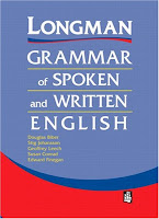 Grammar of Spoken and Written English