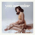 Caecillia - You Are Mine (Acoustic) - Single [iTunes Plus AAC M4A]
