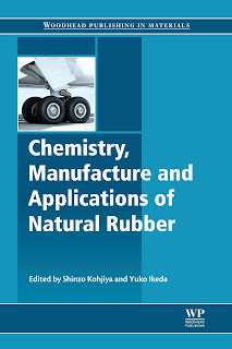 Chemistry, Manufacture and Applications of Natural Rubber PDF
