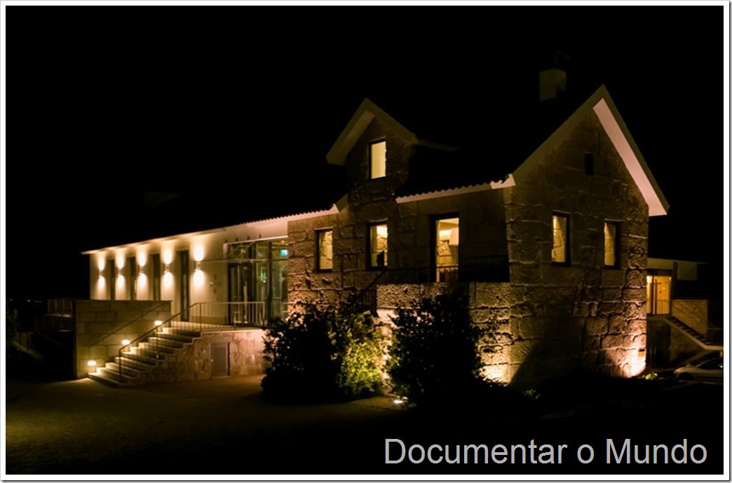 Madre de Água Hotel Rural, Quinta de Madre de Água