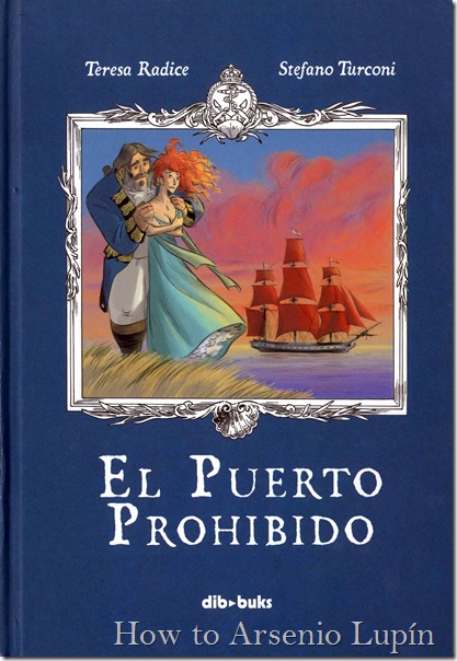 El Puerto Prohibido