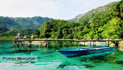 Pulau Morotai