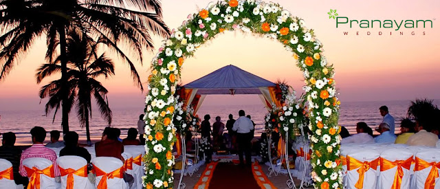 Wedding Planner in Kerala