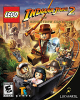 Download Lego Indiana Jones 2 The Original Adventure giatbanget